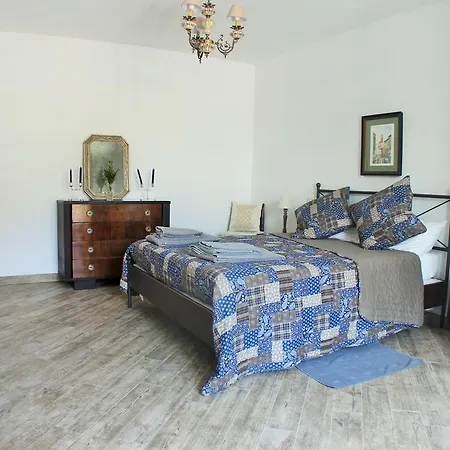 Dei Sogni Tatil Evi *