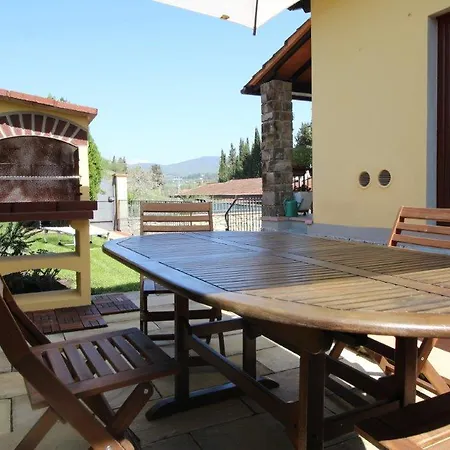 Dei Sogni Tatil Evi Greve in Chianti