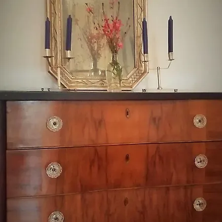 Hébergement de vacances Dei Sogni *