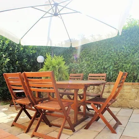 Tatil Evi Dei Sogni Greve in Chianti