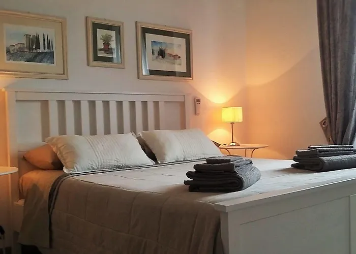 Nyaraló Dei Sogni