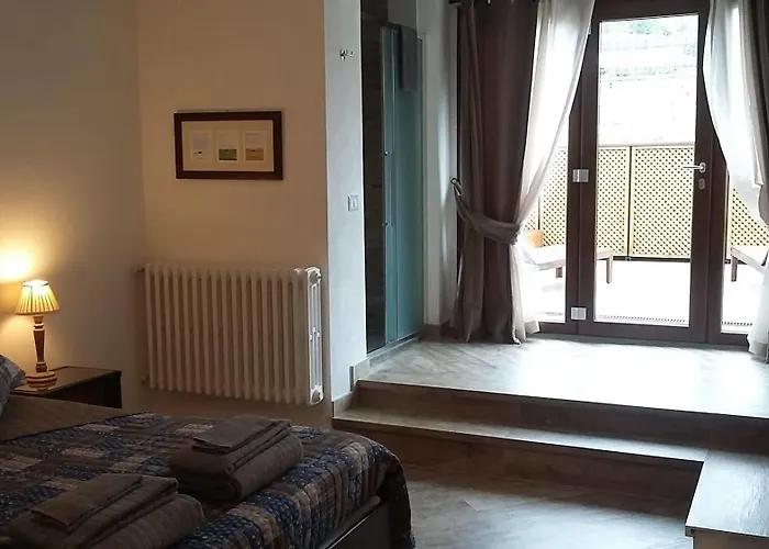 Dei Sogni Nyaraló Greve in Chianti