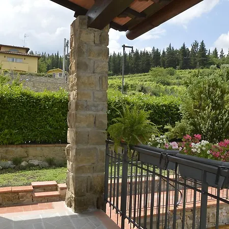 Holiday home Dei Sogni
