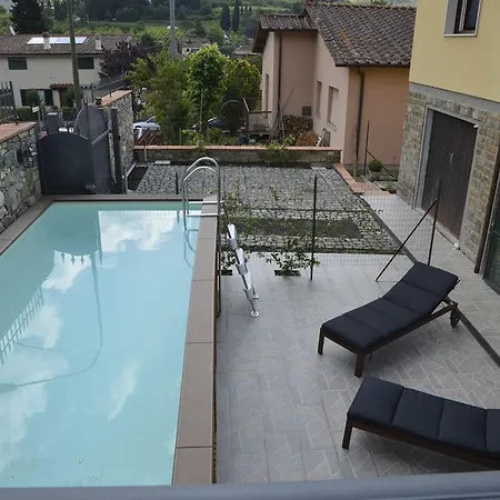Dei Sogni Holiday home Greve in Chianti
