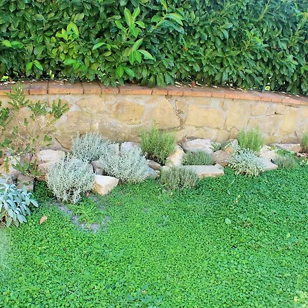 Dei Sogni Holiday home *