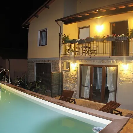 Dei Sogni Holiday home