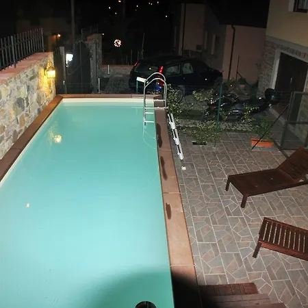 Dei Sogni Holiday home