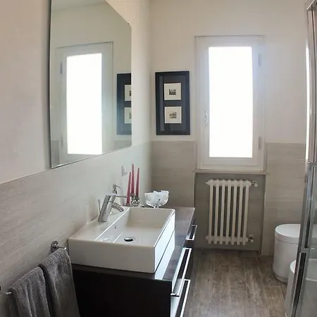 Holiday home Dei Sogni Greve in Chianti
