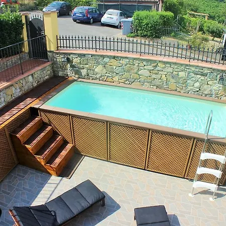 Dei Sogni Holiday home