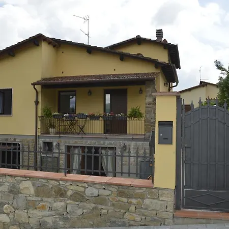 Holiday home Dei Sogni