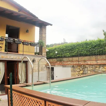 Dei Sogni Holiday home *