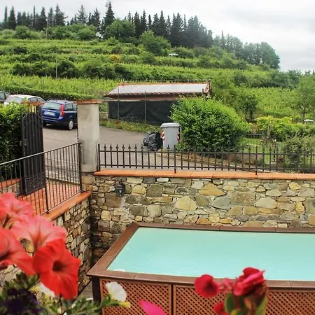 Dei Sogni Holiday home