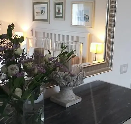Dei Sogni Holiday home *
