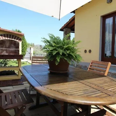 Holiday home Dei Sogni