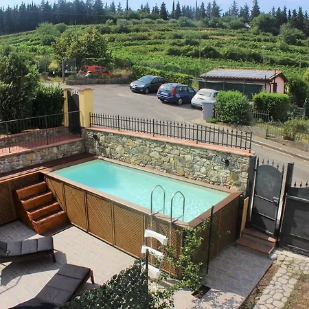 Dei Sogni Holiday home *