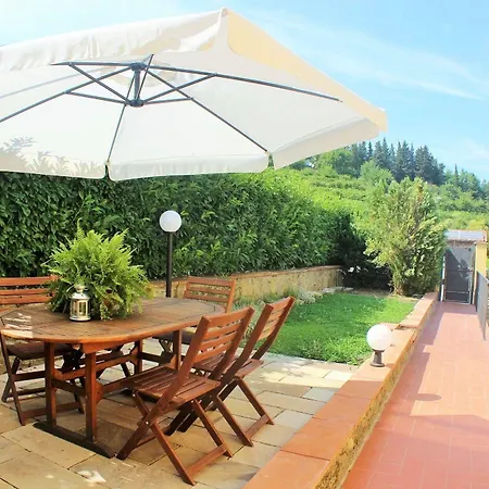Holiday home Dei Sogni *