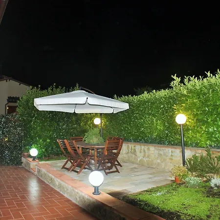 Holiday home Dei Sogni