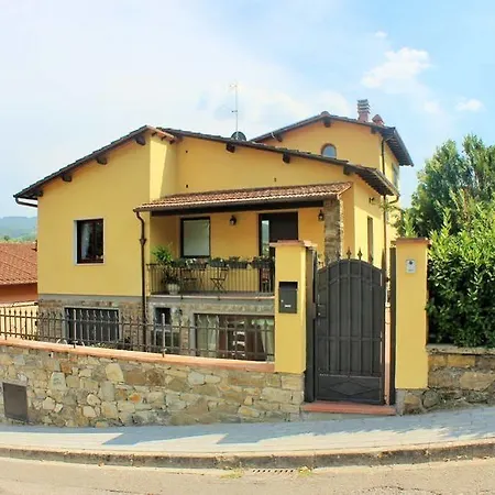 Holiday home Dei Sogni