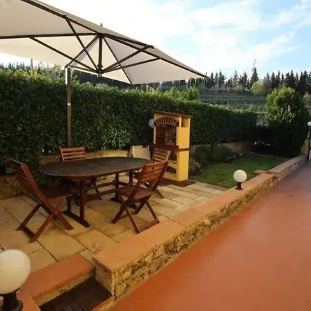 Holiday home Dei Sogni