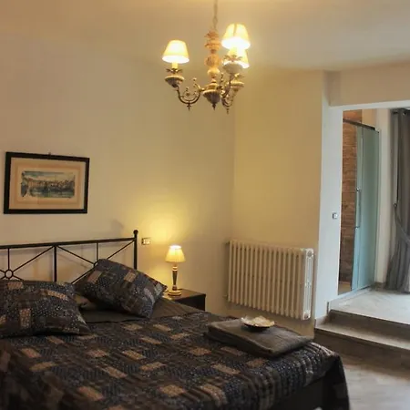 Holiday home Dei Sogni *