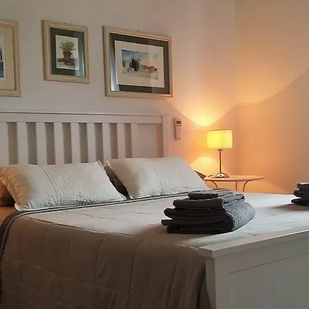 Holiday home Dei Sogni