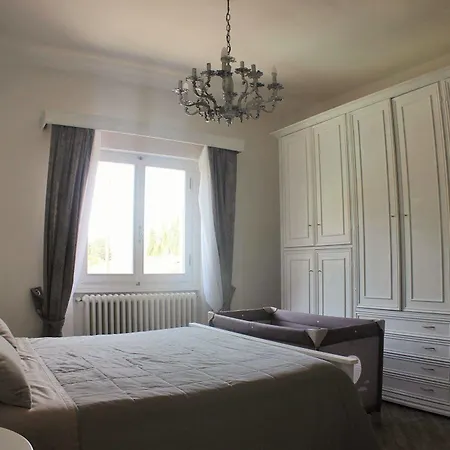 Holiday home Dei Sogni *