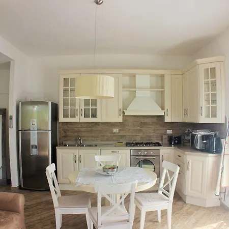 Dei Sogni Holiday home
