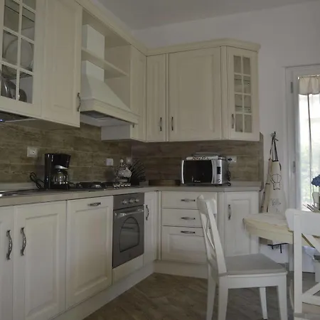 Dei Sogni Holiday home *