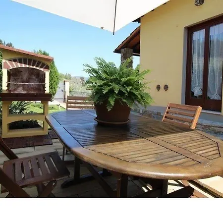 Holiday home Dei Sogni