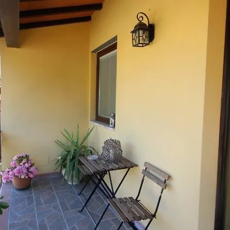 Holiday home Dei Sogni *